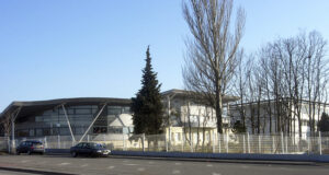 Collège Paul Langevin